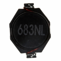 P0751.683NLT INDUCTOR PWR UNSHIELD 68UH SMD