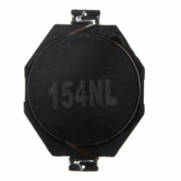 P0752.154NLT INDUCTOR PWR UNSHIELD 150UH SMD