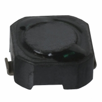 CDRH62BNP-100MC POWER INDUCTOR 10UH 1.10A SMD