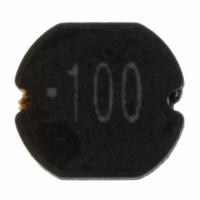 7447745100 INDUCTOR POWER 10UH 1.7A SMD