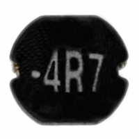 7447745047 INDUCTOR POWER 4.7UH 2.5A SMD