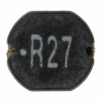 74477450027 INDUCTOR POWER .27UH 8.2A SMD