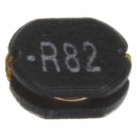 74477450082 INDUCTOR POWER .82UH 5.4A SMD