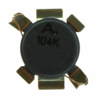 B82462A4104K INDUCTOR POWER 100UH 350MA SMD