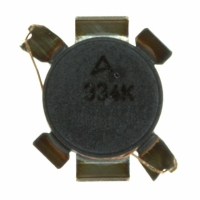 B82462A4334K INDUCTOR POWER 330UH 200MA SMD