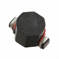 UP1B-100-R INDUCTOR POWER 10UH 1.5A SMD