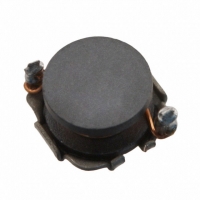 CDH53NP-100LC POWER INDUCTOR 10UH 1.23A SMD