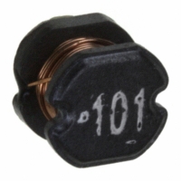 74477420 INDUCTOR POWER 100UH .57A SMD