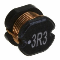 744774033 INDUCTOR POWER 3.3UH 4.0A SMD