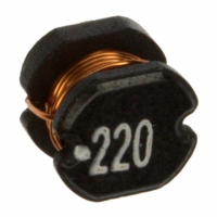 744774122 INDUCTOR POWER 22UH 1.28A SMD