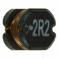 744774022 INDUCTOR POWER 2.2UH 4.6A SMD