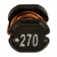 744774127 INDUCTOR POWER 27UH 1.19A SMD