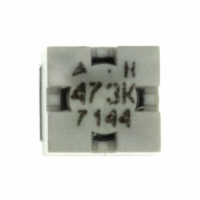 B82442H1473K INDUCTOR 47UH 480MA 2220 10%