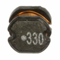 744773133 INDUCTOR POWER 33UH .86A SMD