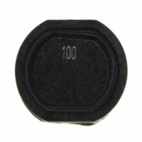 LDS0705-100M-R INDUCTOR SHIELDED 10.0UH SMD