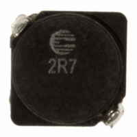 SD6030-2R7-R INDUCTOR SHIELDED 2.7UH SMD