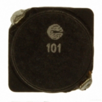 SD6030-101-R INDUCTOR SHIELDED 100UH SMD