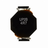 UP2B-4R7-R INDUCTOR POWER 4.7UH 5.5A SMD