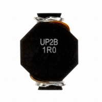 UP2B-1R0-R INDUCTOR POWER 1UH 9.3A SMD