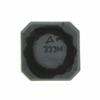 B82462G4333M INDUCTOR POWER 33UH .85A SMD