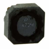 B82462G4473M INDUCTOR POWER 47UH .75A SMD