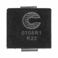 FP0705R1-R22-R INDUCTOR LO PROFILE 220NH 43A