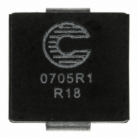 FP0705R1-R18-R INDUCTOR LO PROFILE 180NH 43A