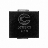 FP0705R3-R18-R INDUCTOR LO PROFILE 180NH 32A