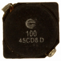 SD7030-100-R INDUCTOR SHIELDED 10UH SMD