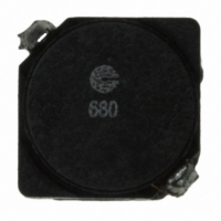 SD7030-680-R INDUCTOR SHIELDED 68UH SMD