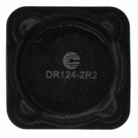 DR124-2R2-R INDUCTOR POWER SHIELD 2.2UH SMD