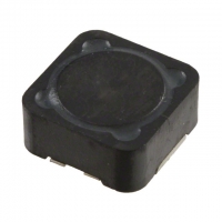 DR125-820-R INDUCTOR SHIELD PWR 82UH SMD