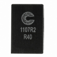 FP1107R2-R40-R INDUCTOR LO PROFLE 400NH 42A SMD