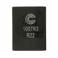 FP1007R3-R22-R INDUCTOR LO PROFLE 215NH 61A SMD