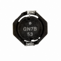 SD53-150-R INDUCTOR SHIELDED 15.0UH SMD