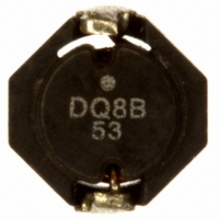 SD53-4R7-R INDUCTOR SHIELDED 4.70UH SMD