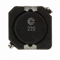 DR1050-220-R INDUCTOR POWER SHIELD 22UH SMD