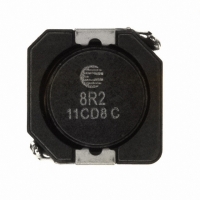 DR1050-8R2-R INDUCTOR POWER SHIELD 8.2UH SMD