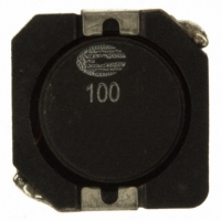 DR1030-100-R INDUCTOR SHIELDED 10UH SMD