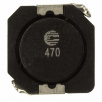 DR1030-470-R INDUCTOR SHIELDED 47UH SMD