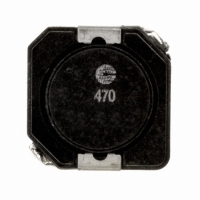 DR1050-470-R INDUCTOR POWER SHIELD 47UH SMD