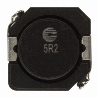 DR1040-5R2-R INDUCTOR POWER SHIELD 5.2UH SMD