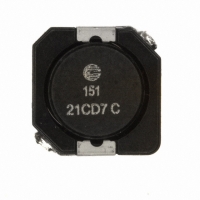 DR1050-151-R INDUCTOR POWER SHIELD 150UH SMD