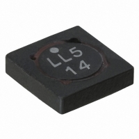 SD14-100-R INDUCTOR POWER SHIELD 10UH SMD