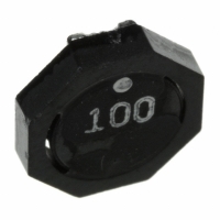 744065100 INDUCTOR POWER 10UH 3.0A SMD