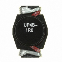 UP4B-1R0-R INDUCTOR POWER 1UH 17.3A SMD