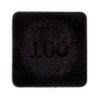 744052100 INDUCTOR POWER 10UH 1.1A SMD