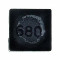 744043680 INDUCTOR POWER 68UH .63A SMD