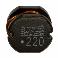 744776122 INDUCTOR POWER 22UH 2.04A SMD