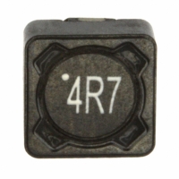 7447789004 INDUCTOR POWER 4.7UH 2.9A SMD